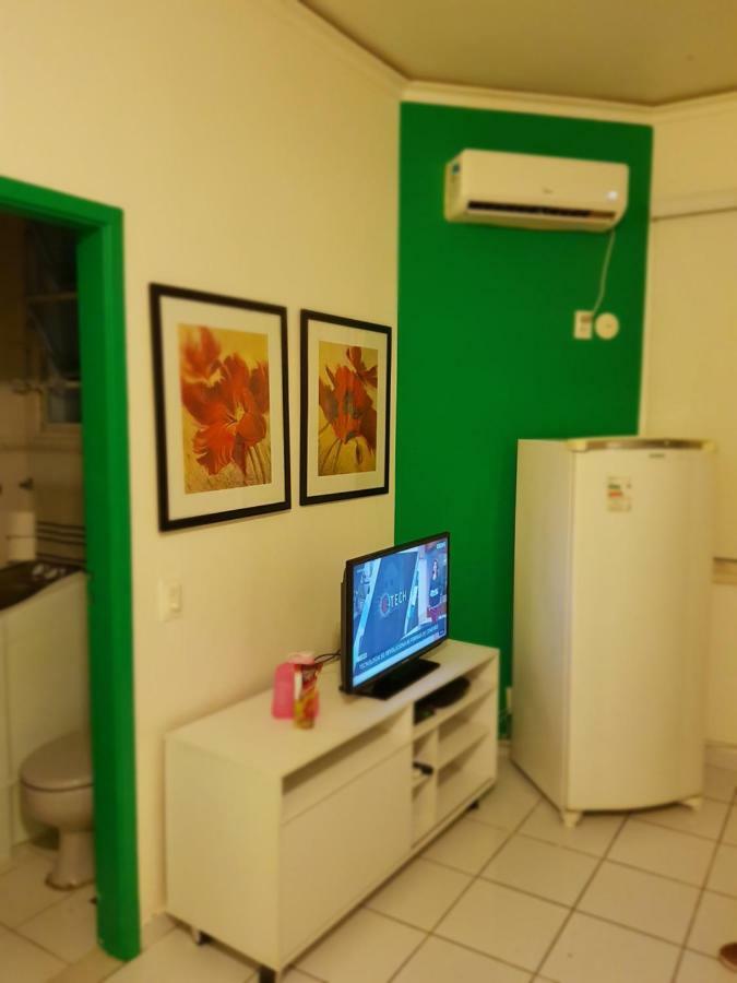 Loft Perto Da Praia De Copacabana Rio de Janeiro Exterior photo
